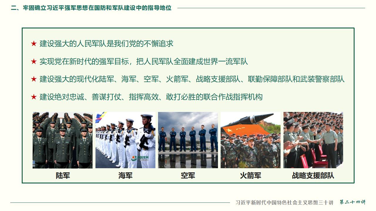 24把人民軍隊(duì)全面建成世界一流軍隊(duì)_28.jpg